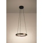 Светодиодный подвесной светильник Eglo Trabuco 390449 от ImperiumLoft