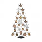 Рождественское украшение в виде ели Eglo BALLYMENA 427395 от ImperiumLoft