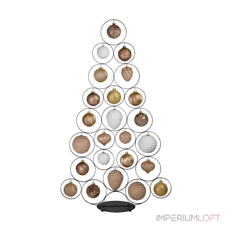 Рождественское украшение в виде ели Eglo BALLYMENA 427395 от ImperiumLoft Рождественское украшение в виде ели Eglo BALLYMENA 427395 от ImperiumLoft