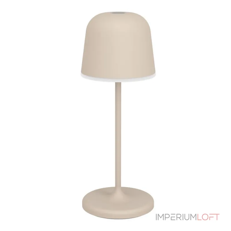 Настольная аккумуляторная лампа Eglo Mannera-S 901881 от ImperiumLoft