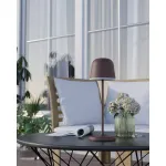 Уличная настольная лампа Eglo MANNERA 900459 от ImperiumLoft