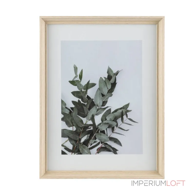 Фоторамка Eglo RENABIE 423006 от ImperiumLoft