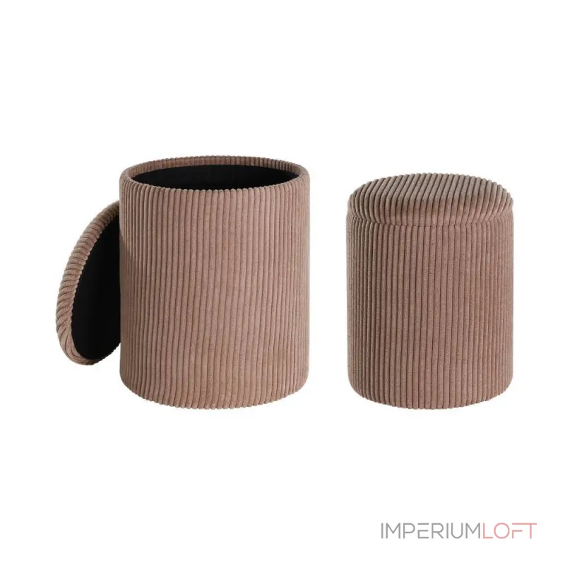 Пуф Eglo VAVATENINA 424139 от ImperiumLoft Пуф Eglo VAVATENINA 424139 от ImperiumLoft