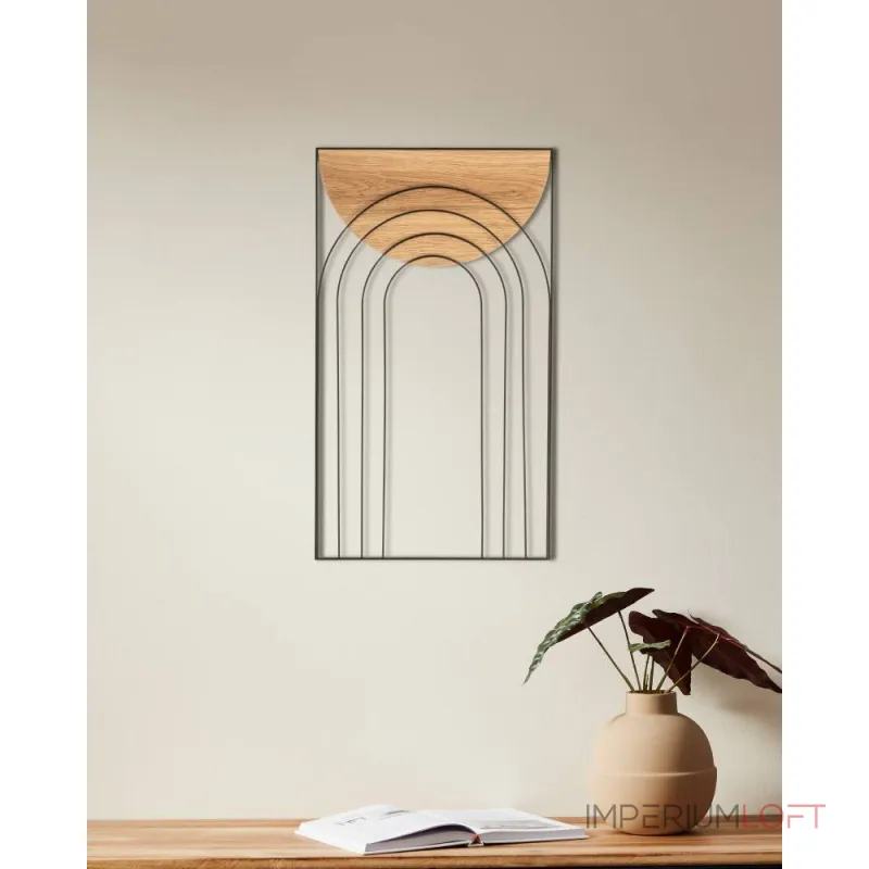 Панно Eglo TAKASAKI 426017 от ImperiumLoft