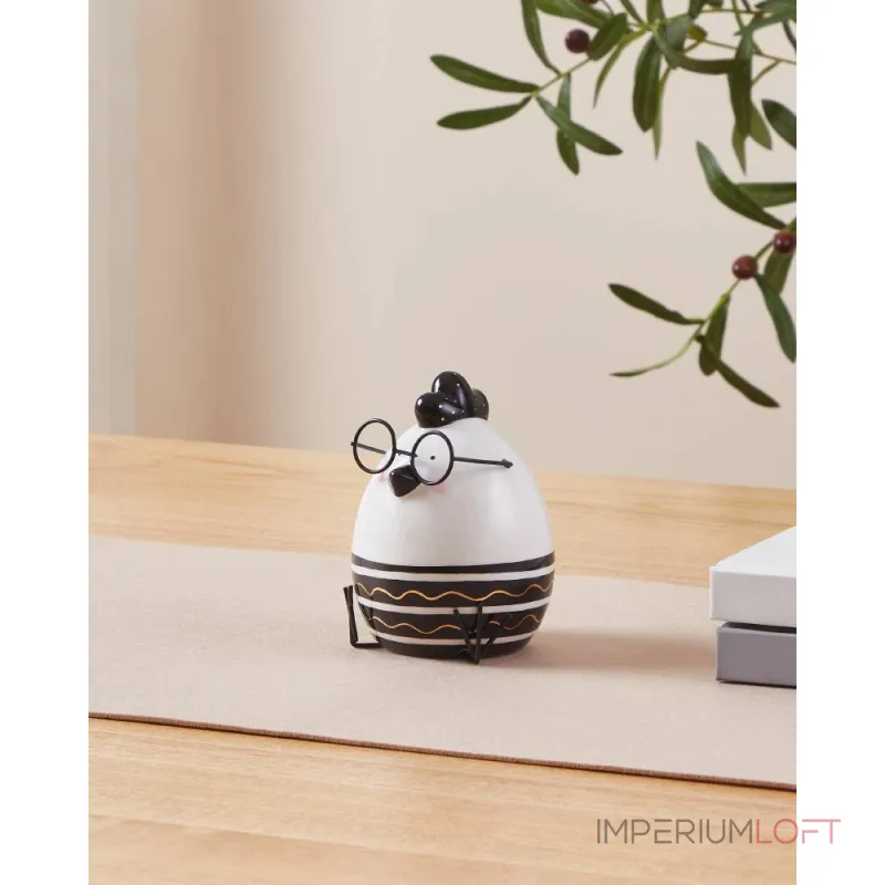 Фигурка Цыпленок Eglo LANDJUT 427917 от ImperiumLoft