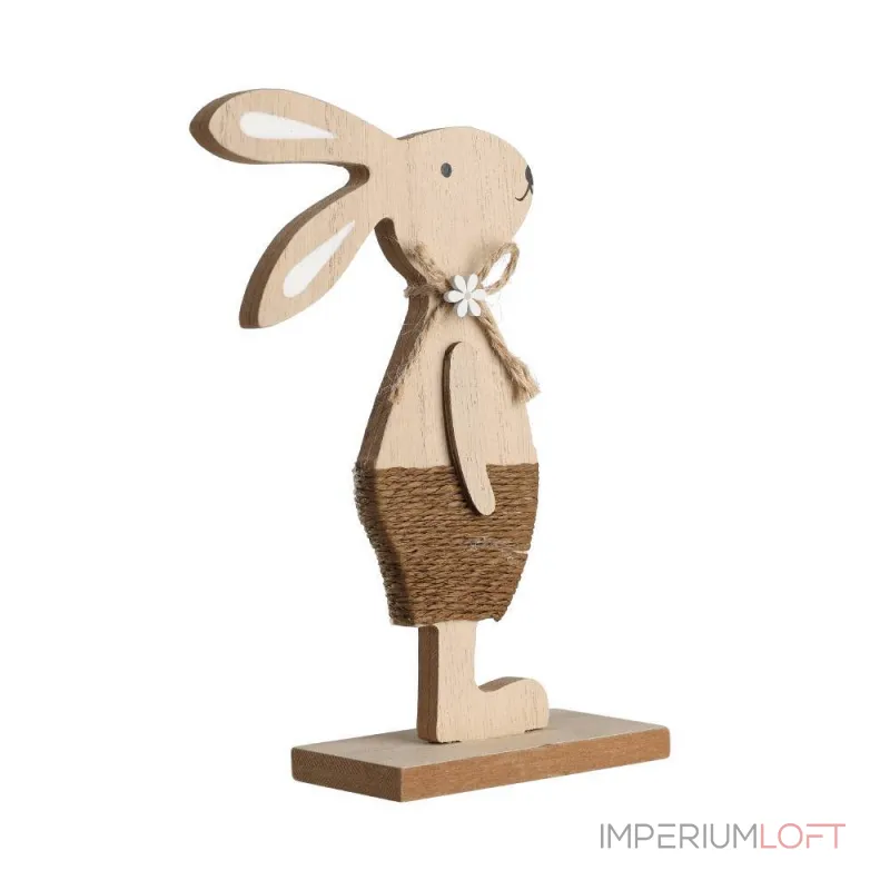 Статуэтка Заяц Eglo 427837 от ImperiumLoft Статуэтка Заяц Eglo 427837 от ImperiumLoft