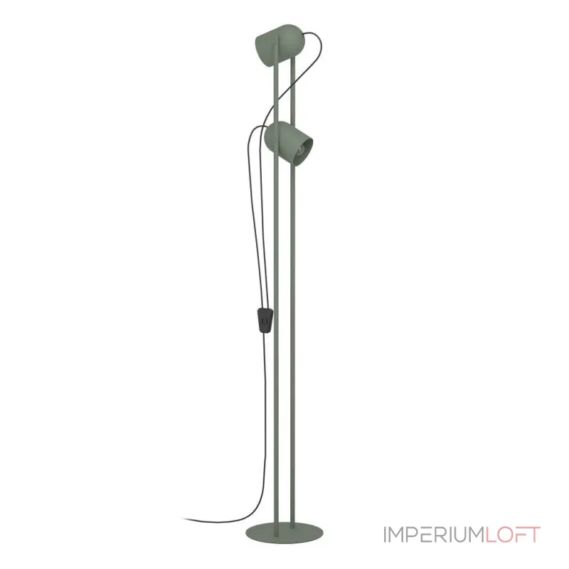 Торшер Eglo Tilston 44137 от ImperiumLoft