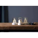 Светильник на батарейках Eglo KUPOL 410045 от ImperiumLoft