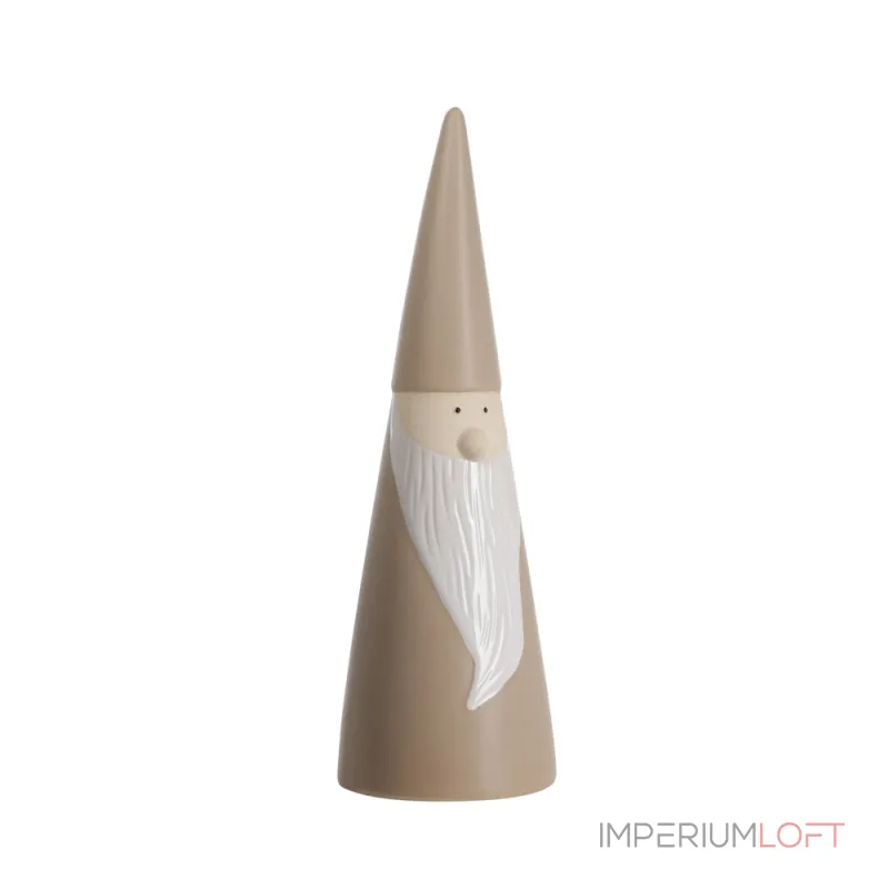Фигурка декоратинвая Санта Eglo CATACOL 427638 от ImperiumLoft