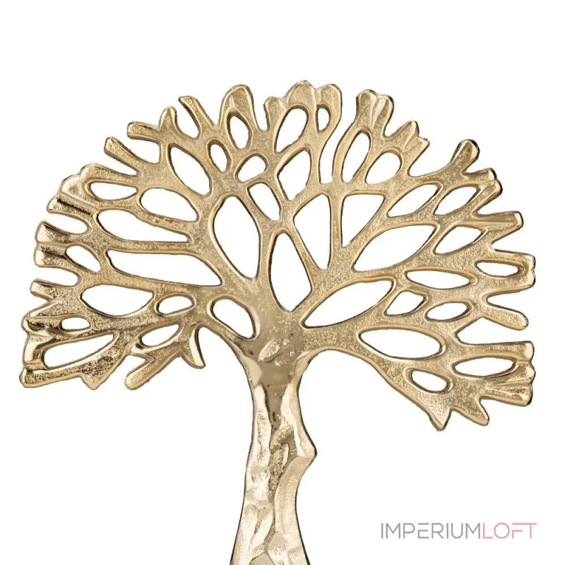 Фигурка дерево Eglo KEMAMAN 427563 от ImperiumLoft