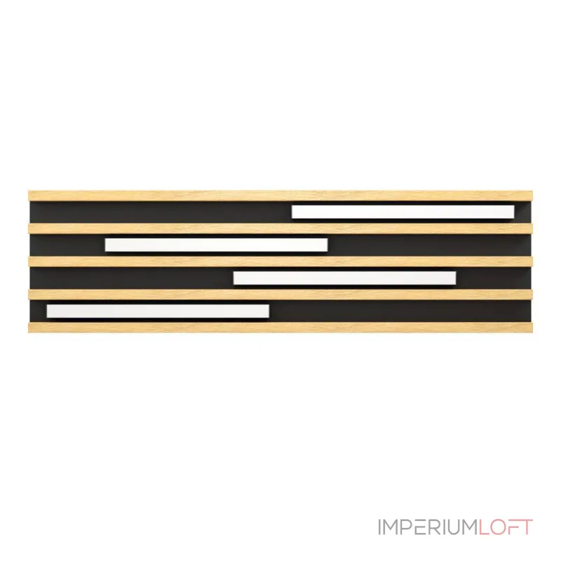 Настенно-потолочный светильник Eglo Marreira 390428 от ImperiumLoft