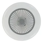 Потолочный вентилятор со светильником Eglo SAYULITA-L 35144 от ImperiumLoft