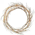 Светодиодный рождественский венок Eglo FIZZY 411421 от ImperiumLoft