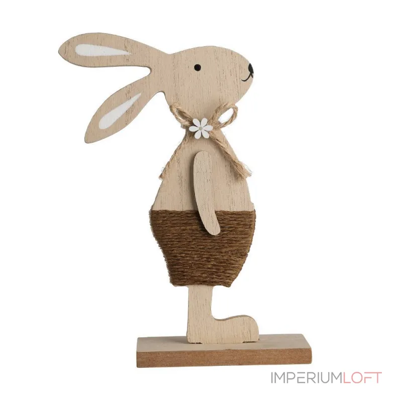 Статуэтка Заяц Eglo 427837 от ImperiumLoft Статуэтка Заяц Eglo 427837 от ImperiumLoft