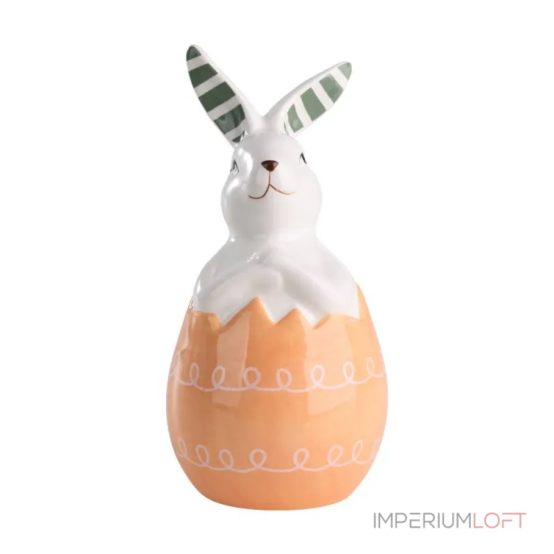 Фигурка Заяц Eglo SENDAYAN 427946 от ImperiumLoft
