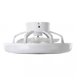 Вентилятор потолочный со светильником Eglo SAYULITA 35198 от ImperiumLoft