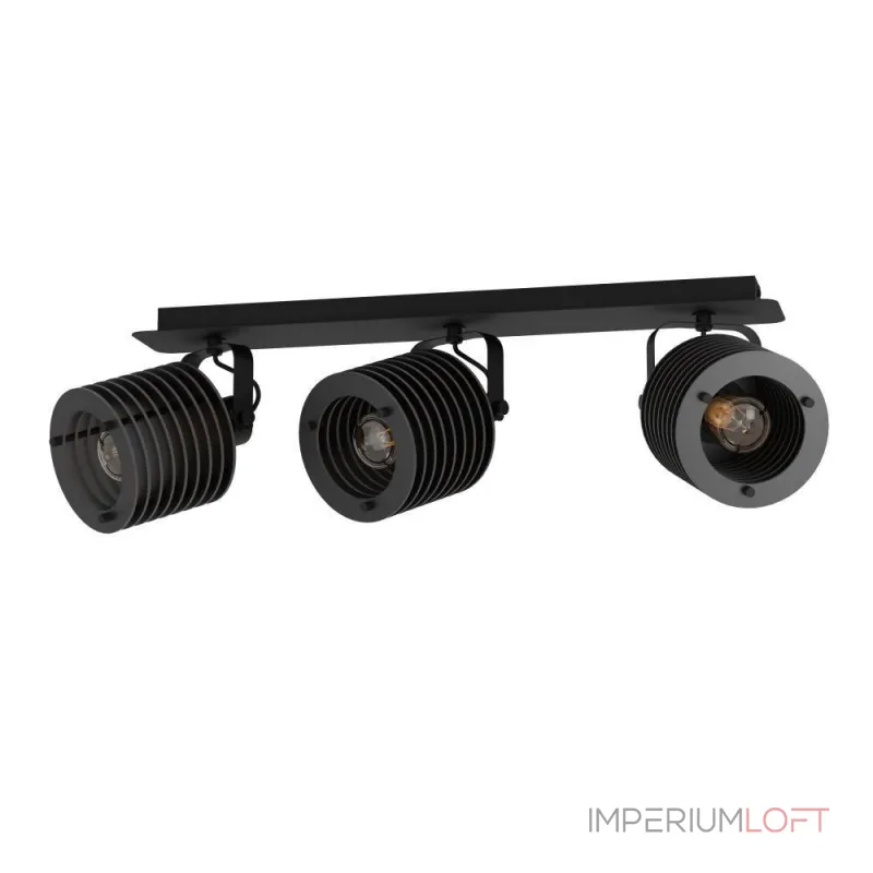 Спот Eglo SEGOVIA 900742 от ImperiumLoft