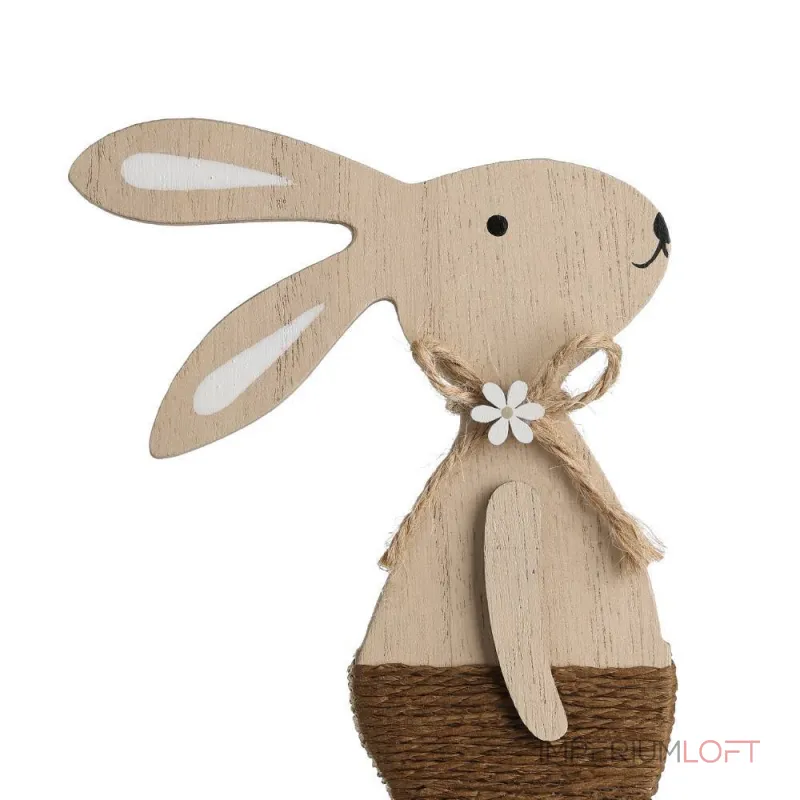 Статуэтка Заяц Eglo 427837 от ImperiumLoft Статуэтка Заяц Eglo 427837 от ImperiumLoft