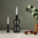 Подсвечник Eglo NUMAZU 422022 от ImperiumLoft