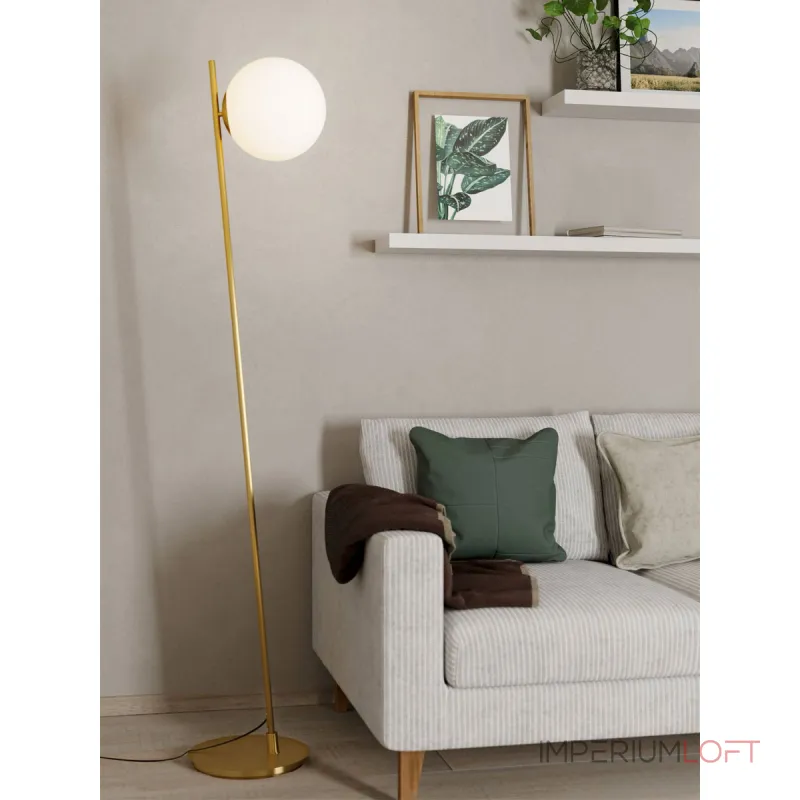 Торшер Eglo RONDO 4 900869 от ImperiumLoft