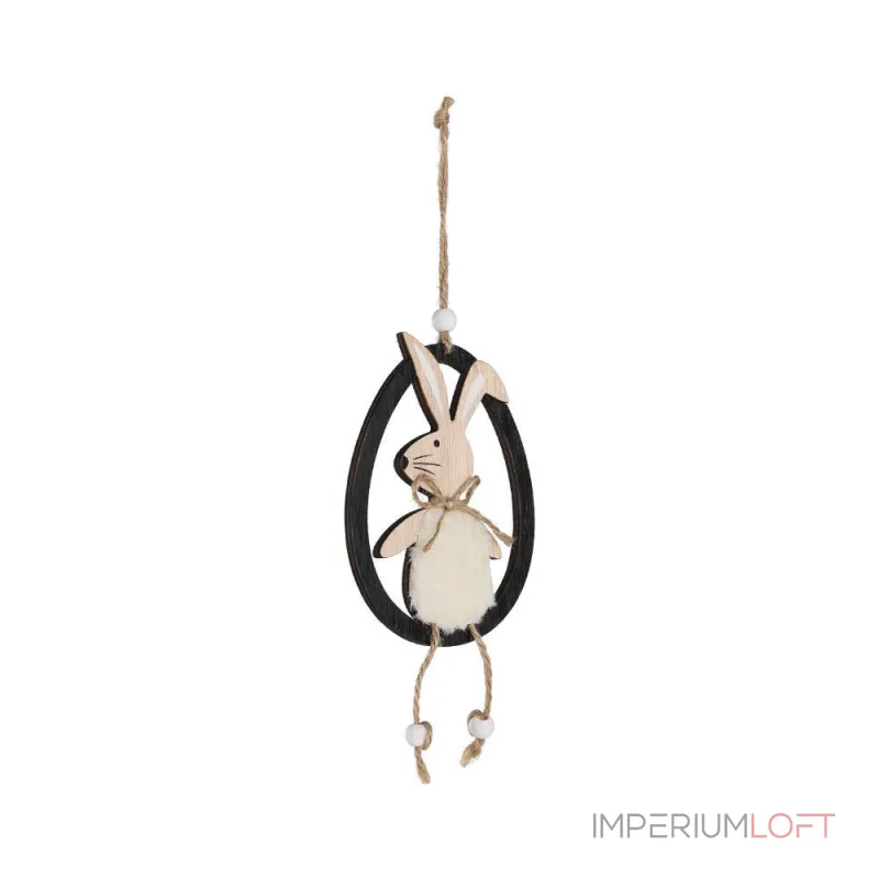 Фигурка Заяц Eglo 427857 от ImperiumLoft