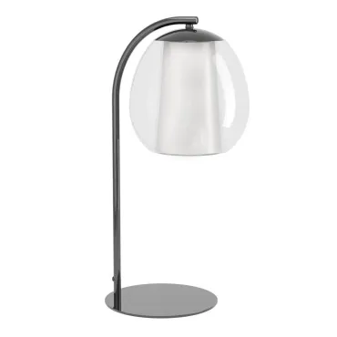 Настольная светодиодная лампа Eglo Menorca 390461