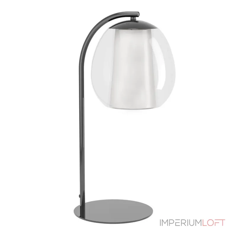 Настольная светодиодная лампа Eglo Menorca 390461 от ImperiumLoft Настольная светодиодная лампа Eglo Menorca 390461 от ImperiumLoft