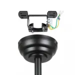 Вентилятор потолочный со светильником Eglo IGELDO 35133 от ImperiumLoft