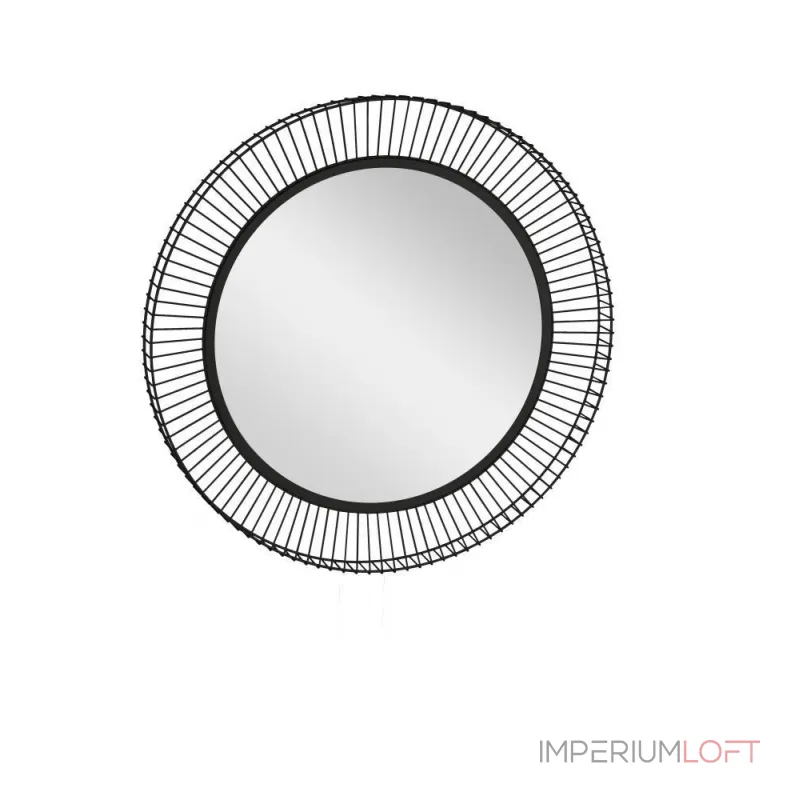 Зеркало декоративное Eglo MASINLOC 425023 от ImperiumLoft