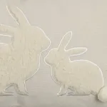 Подушка декоративная Eglo CHEVERY 420099 от ImperiumLoft