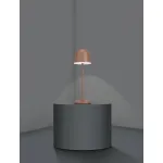 Уличная настольная лампа Eglo MANNERA 900459 от ImperiumLoft