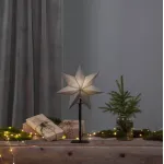 Новогоднее украшение Eglo OZEN 410288 от ImperiumLoft