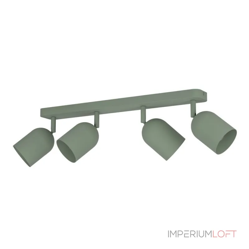 Спот Eglo Tilston 44135 от ImperiumLoft