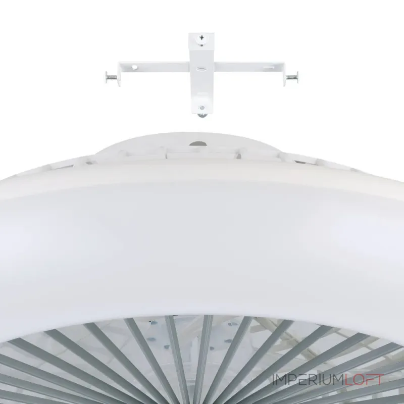 Потолочный вентилятор со светильником Eglo SAYULITA-L 35144 от ImperiumLoft Потолочный вентилятор со светильником Eglo SAYULITA-L 35144 от ImperiumLoft