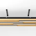 Настенно-потолочный светильник Eglo Marreira 390428 от ImperiumLoft