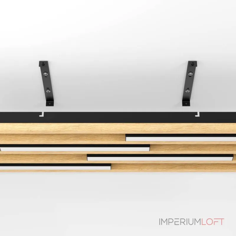 Настенно-потолочный светильник Eglo Marreira 390428 от ImperiumLoft