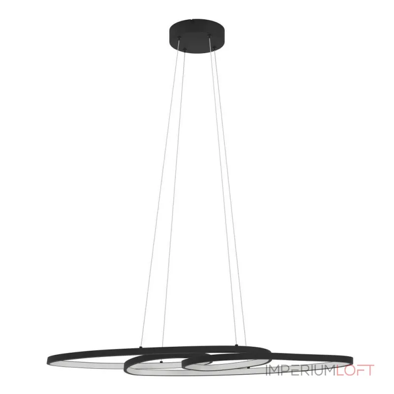 Подвесная люстра Eglo GIANELLA 900948