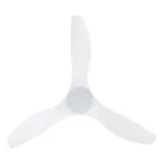 Потолочная люстра с вентилятором Eglo PORTSEA 35112 от ImperiumLoft