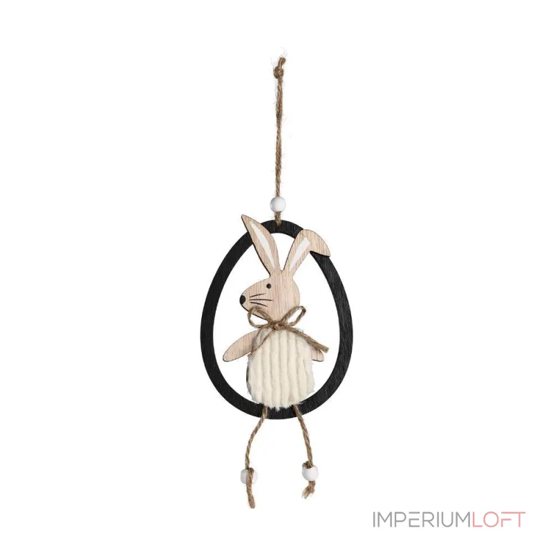 Фигурка Заяц Eglo 427857 от ImperiumLoft