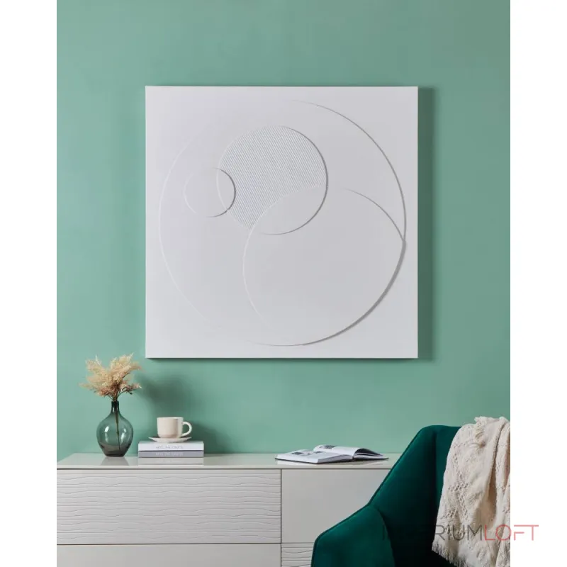 Картина Eglo BESERAH 423132 от ImperiumLoft