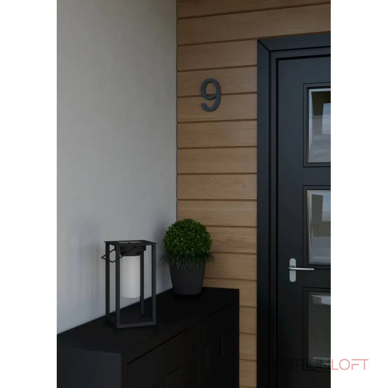 Светильник на солнечной батарее Eglo Usigni 901089 от ImperiumLoft Светильник на солнечной батарее Eglo Usigni 901089 от ImperiumLoft