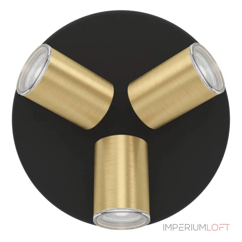 Спот Eglo Consuma 1 300586 от ImperiumLoft