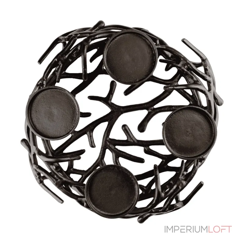 Подсвечник Eglo OROQUIETA 422731 от ImperiumLoft Подсвечник Eglo OROQUIETA 422731 от ImperiumLoft