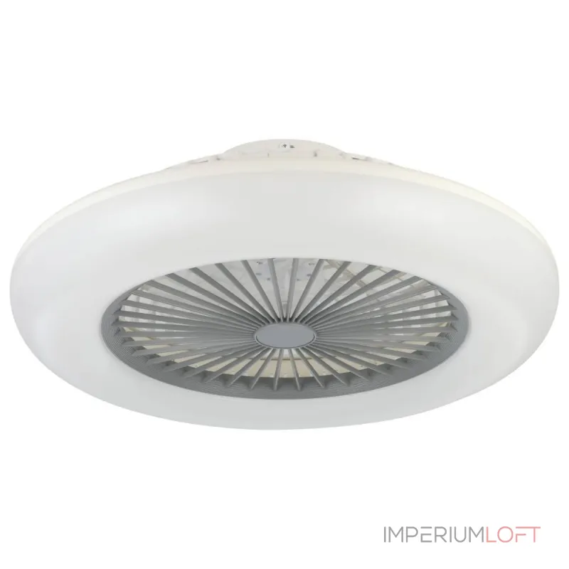 Потолочный вентилятор со светильником Eglo SAYULITA-L 35144 от ImperiumLoft Потолочный вентилятор со светильником Eglo SAYULITA-L 35144 от ImperiumLoft