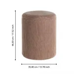 Пуф Eglo VAVATENINA 424139 от ImperiumLoft