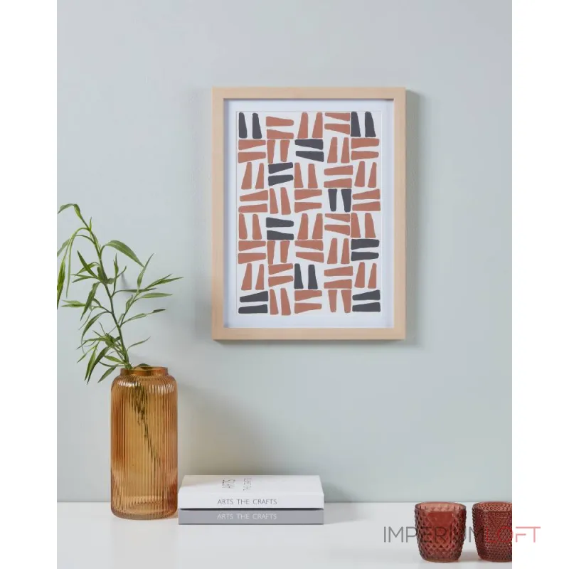 Картина Eglo ROBERVAL 423087 от ImperiumLoft Картина Eglo ROBERVAL 423087 от ImperiumLoft