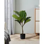 Искусственное растение в горшке Eglo YUBETSU 428021 от ImperiumLoft