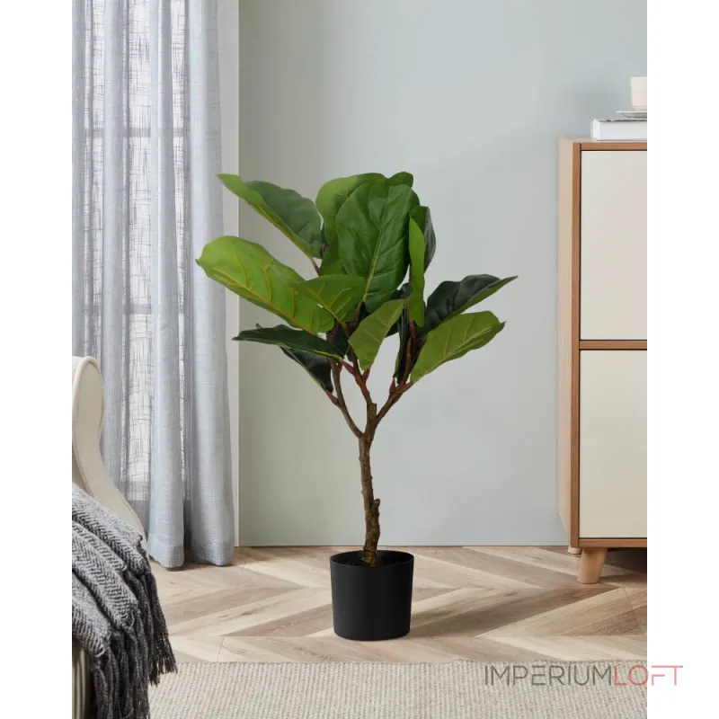 Искусственное растение в горшке Eglo YUBETSU 428021 от ImperiumLoft