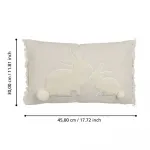 Подушка декоративная Eglo CHEVERY 420099 от ImperiumLoft