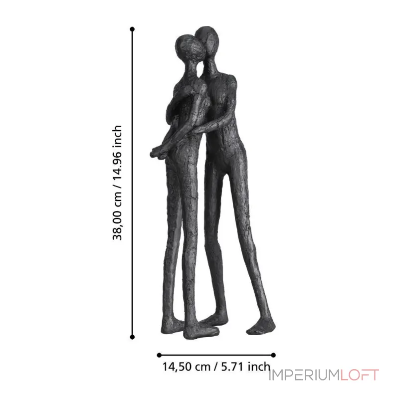 Статуэтка Eglo SIOCON 427407 от ImperiumLoft